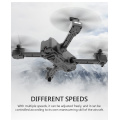 2019 New Arrival HOSHI HS107 4K Foldable Drone WIFI FPV Drone 4K Camera/ 720P Optical Flow Quadcopter For Christmas Gift